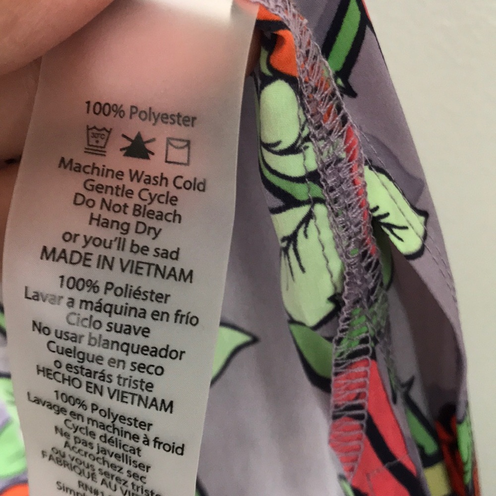 Lularoe Joy - Picture 4 of 8